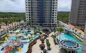 Salinas Exclusive Resort
